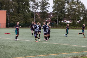 Bild 18 - B-Juniorinnen SV Henstedt Ulzburg - FSC Kaltenkirchen : Ergebnis: 2:2